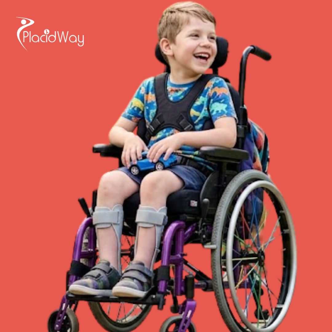 Stem Cell Therapy for Cerebral Palsy in Tijuana Mexico