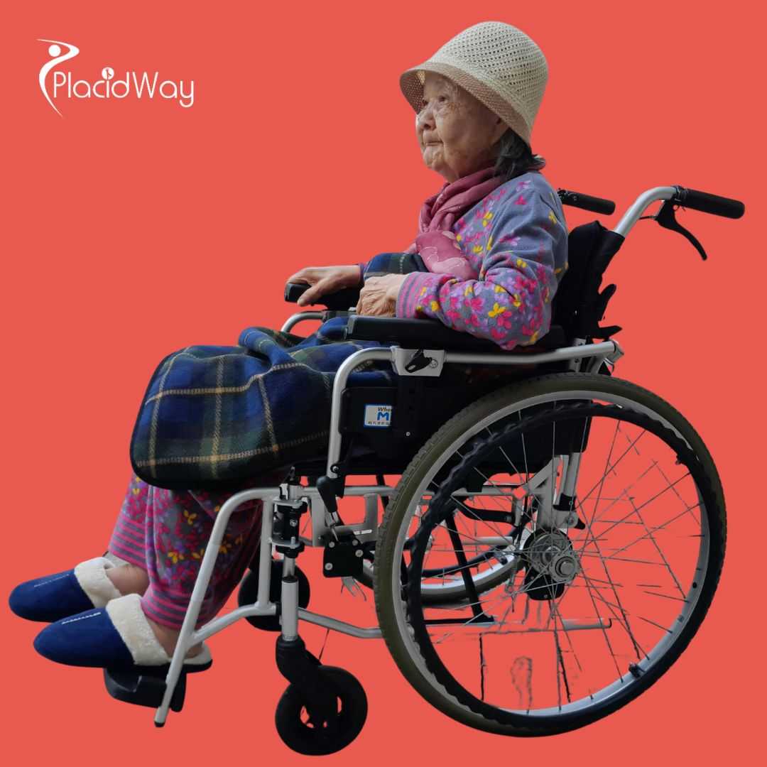 Stem Cell Therapy for Multiple Sclerosis in Tijuana, Mexico
