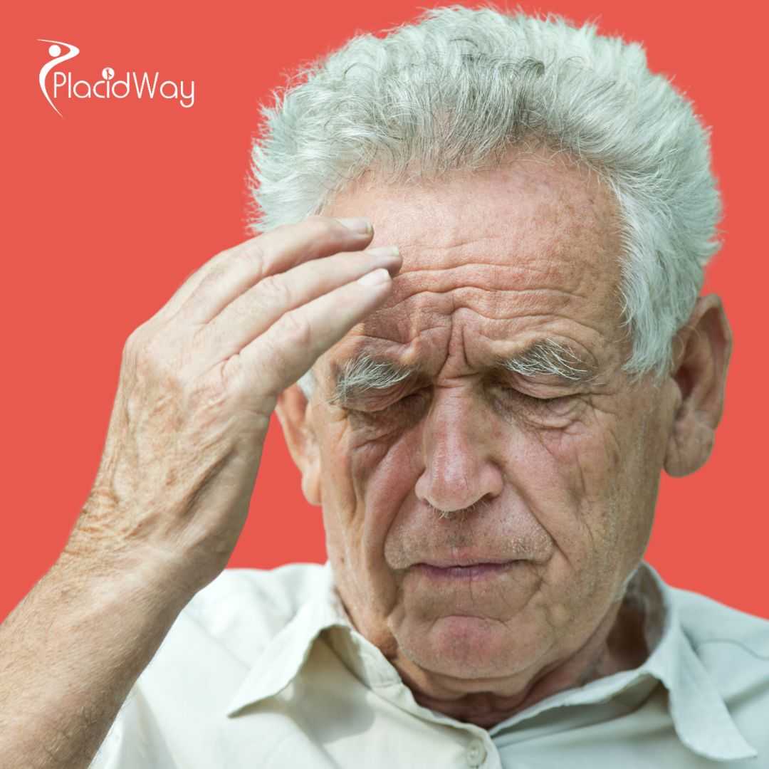 Stem Cell Therapy for Alzheimer’s Disease in Tijuana, Mexico