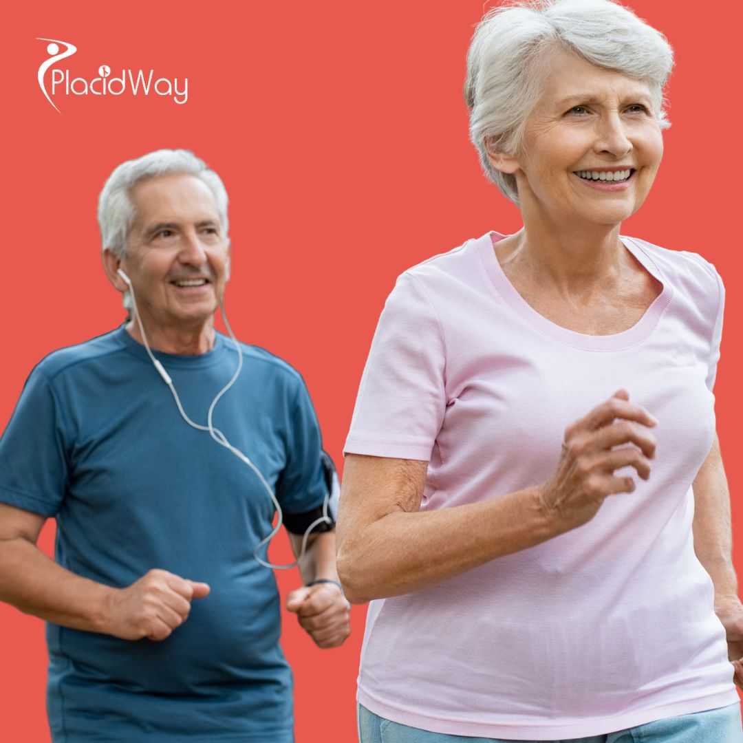 Stem Cell Therapy for Osteoarthritis in Tijuana, Mexico