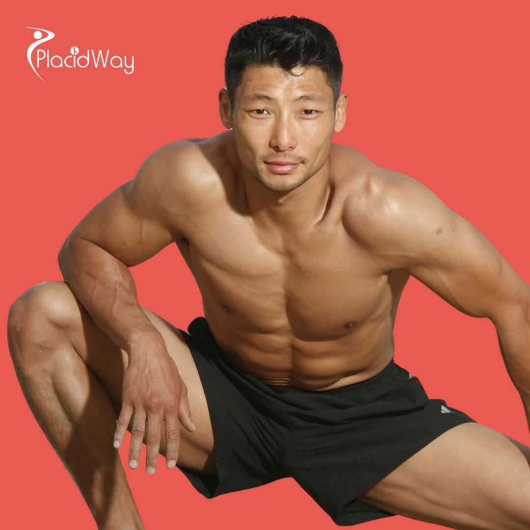 Stem Cell Therapy for Shoulder Injury in Tijuana, Mexico