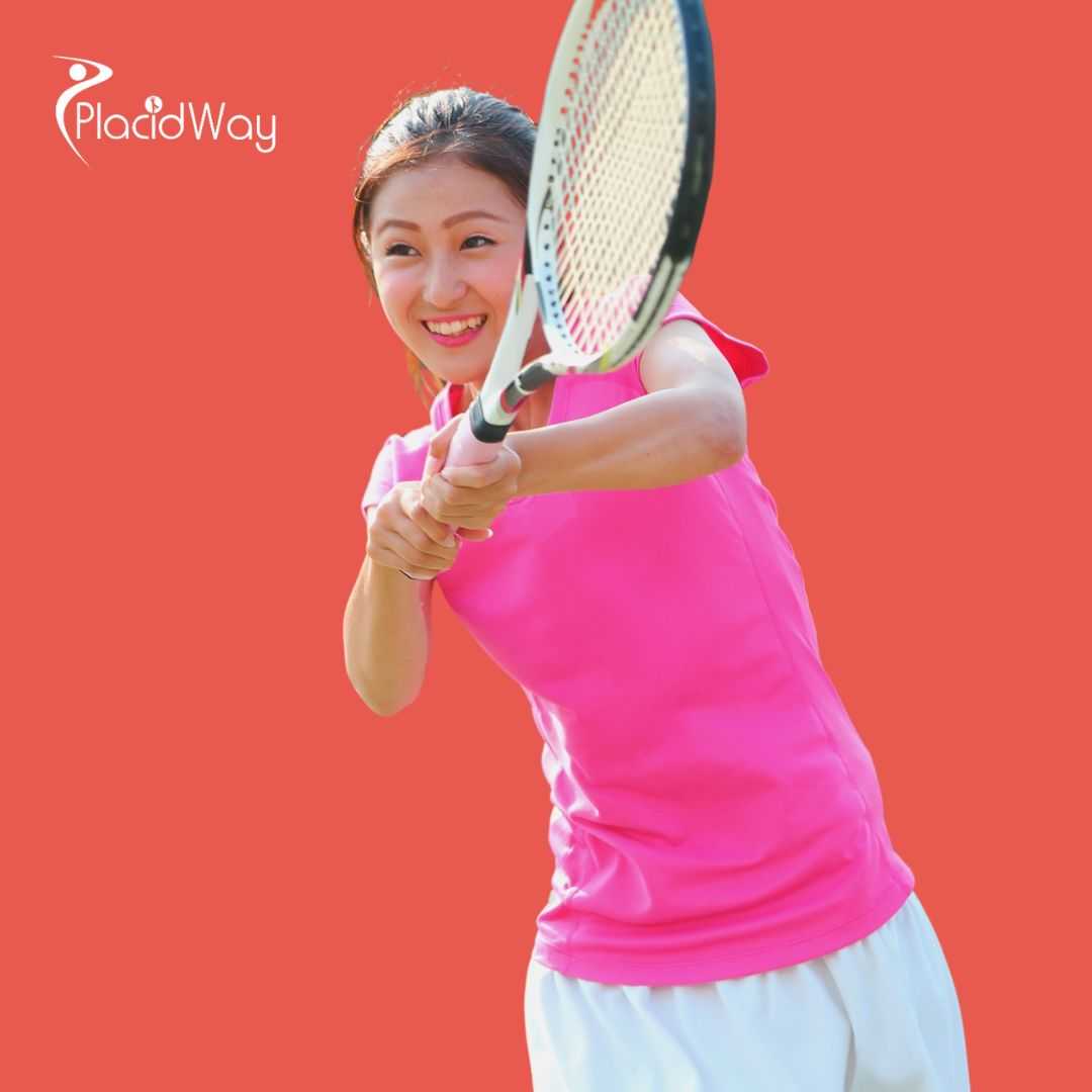 Stem Cell Therapy for Elbow Injury in Tijuana, Mexico