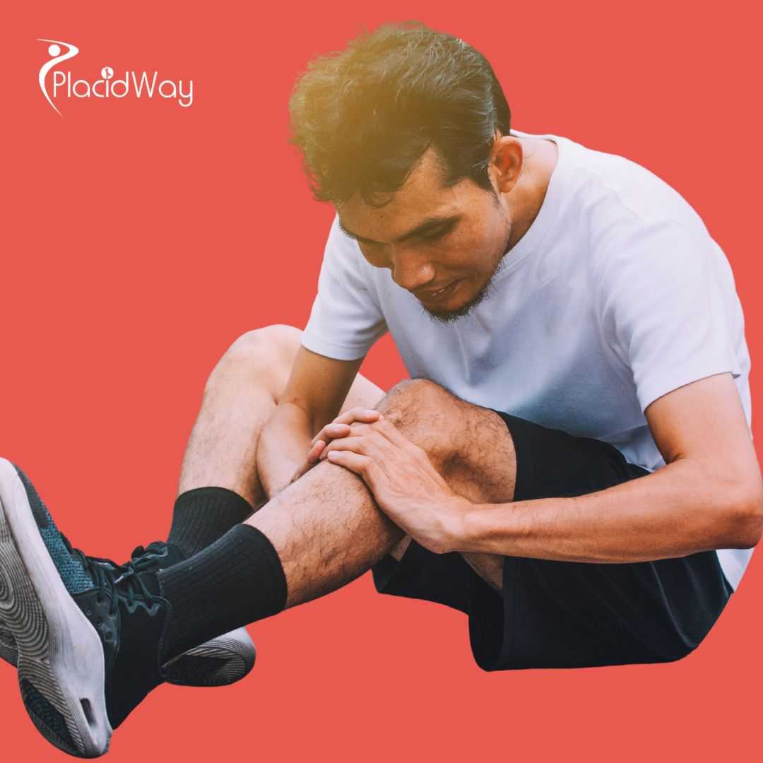 Stem Cell Therapy for Joint Pain in Tijuana, Mexico