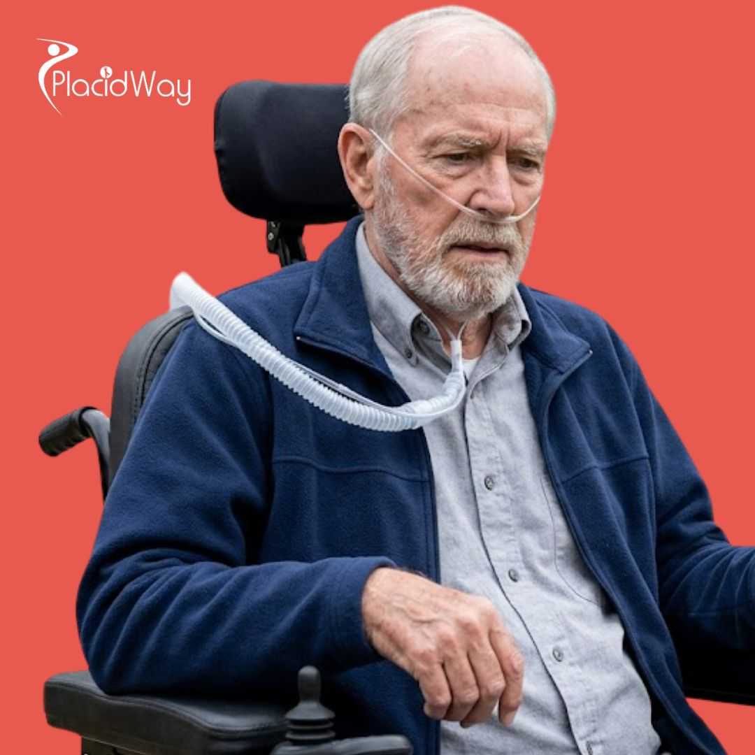 Stem Cell Therapy for ALS in Tijuana, Mexico
