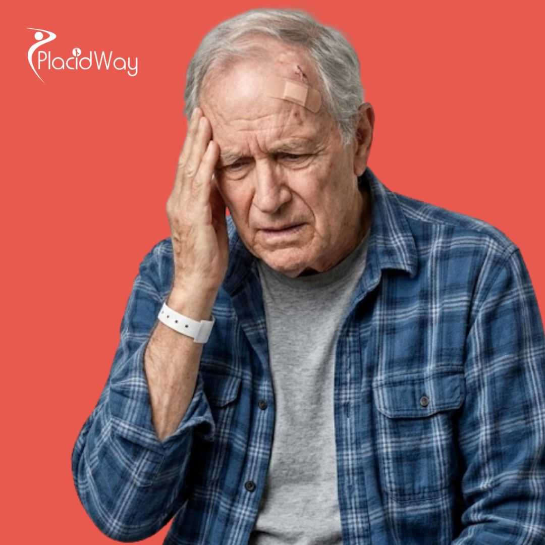 Stem Cell Therapy for Brain Injury in Tijuana, Mexico