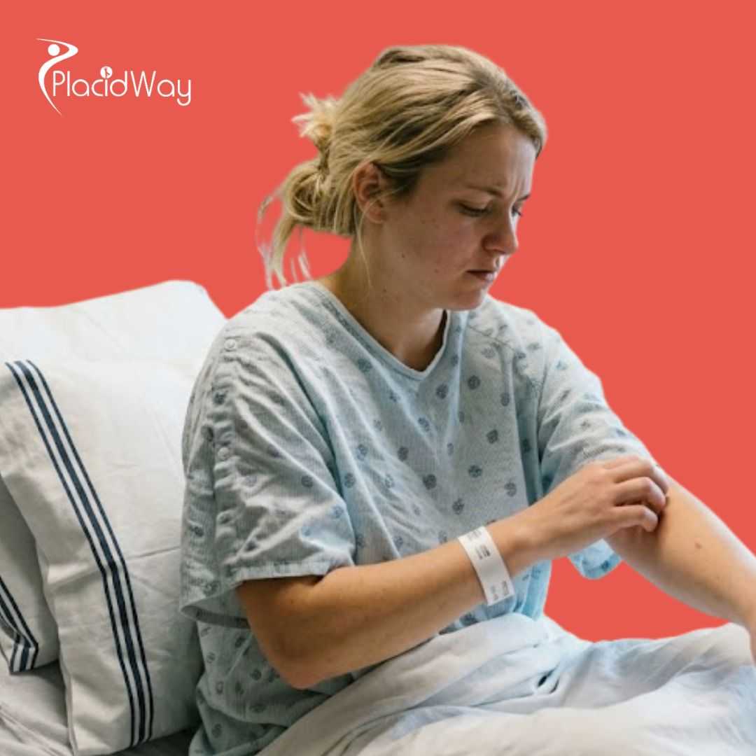 Stem Cell Therapy for Lupus in Tijuana, Mexico