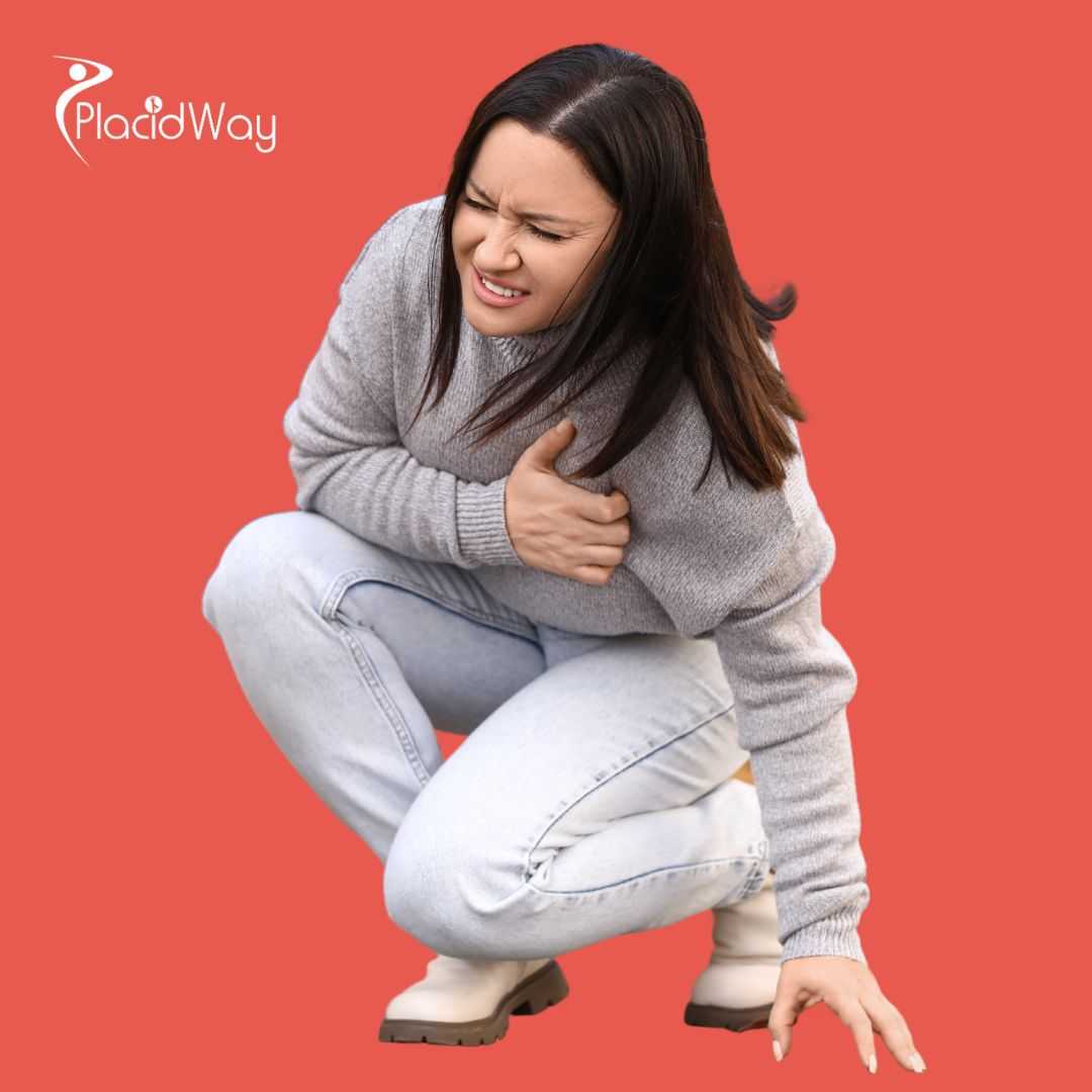 Stem Cell Therapy for Heart Diseases in Tijuana, Mexico