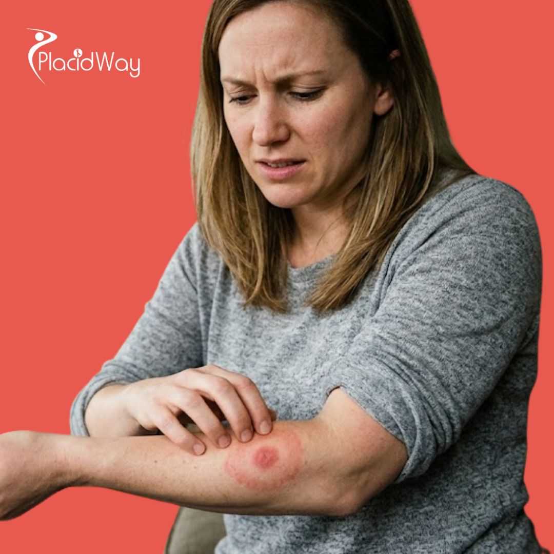 Stem Cell Therapy for Lyme Disease in Tijuana, Mexico