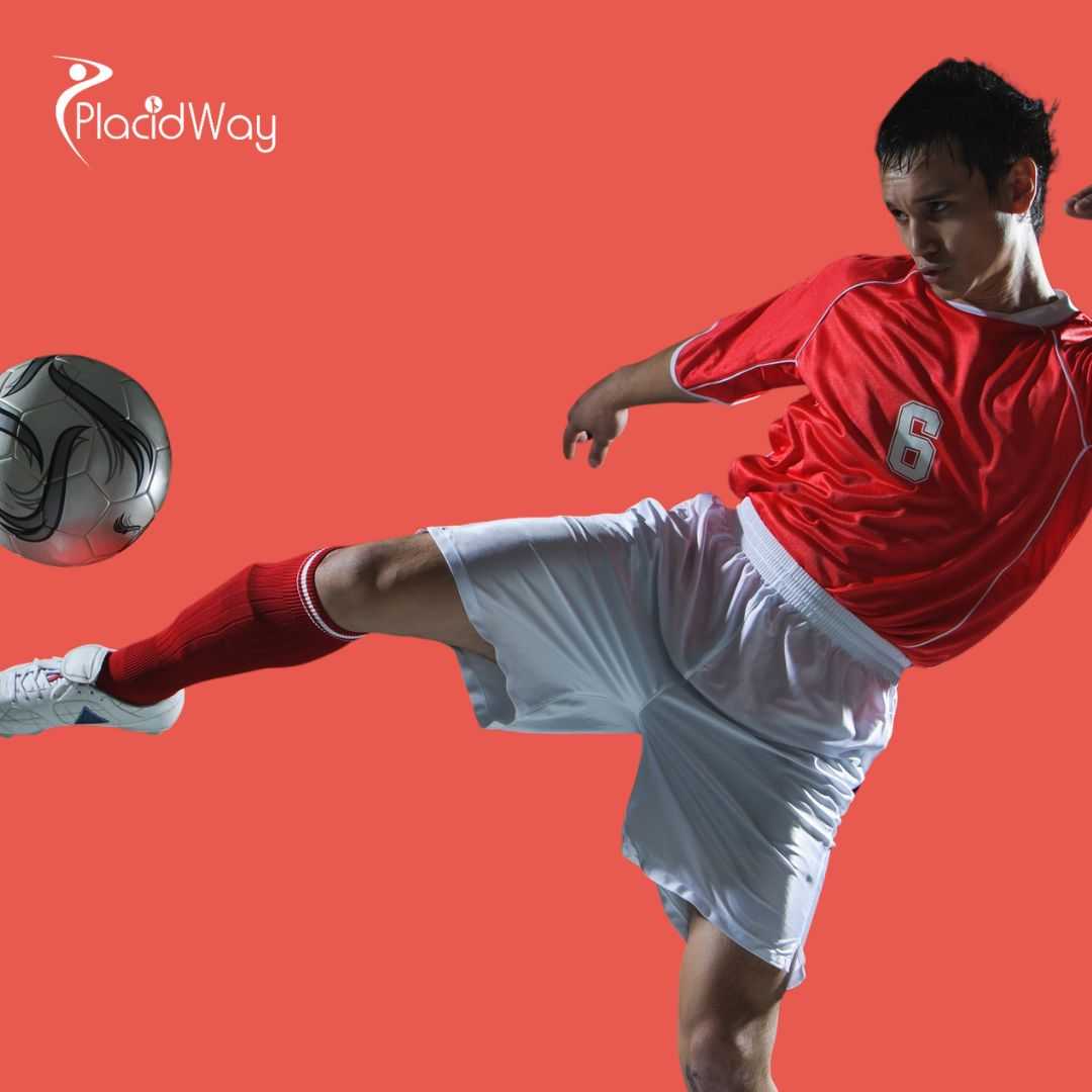 Stem Cell Therapy for Sport Injury in Tijuana, Mexico