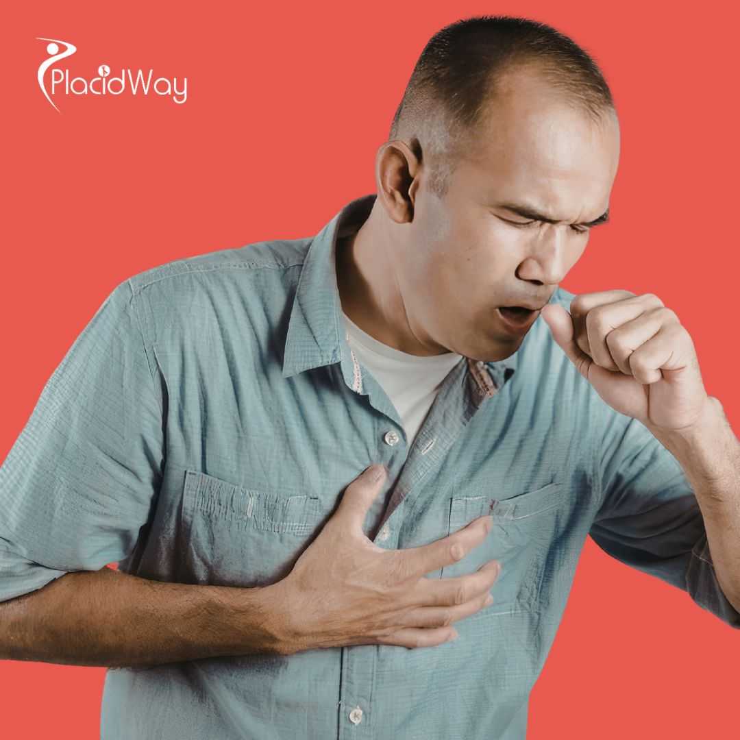 Stem Cell Therapy for Pulmonary Fibrosis in Tijuana, Mexico