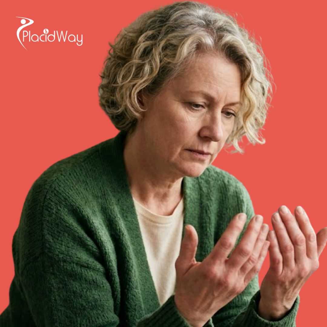 Stem Cell Therapy for Rheumatoid Arthritis in Puerto Vallarta, Mexico