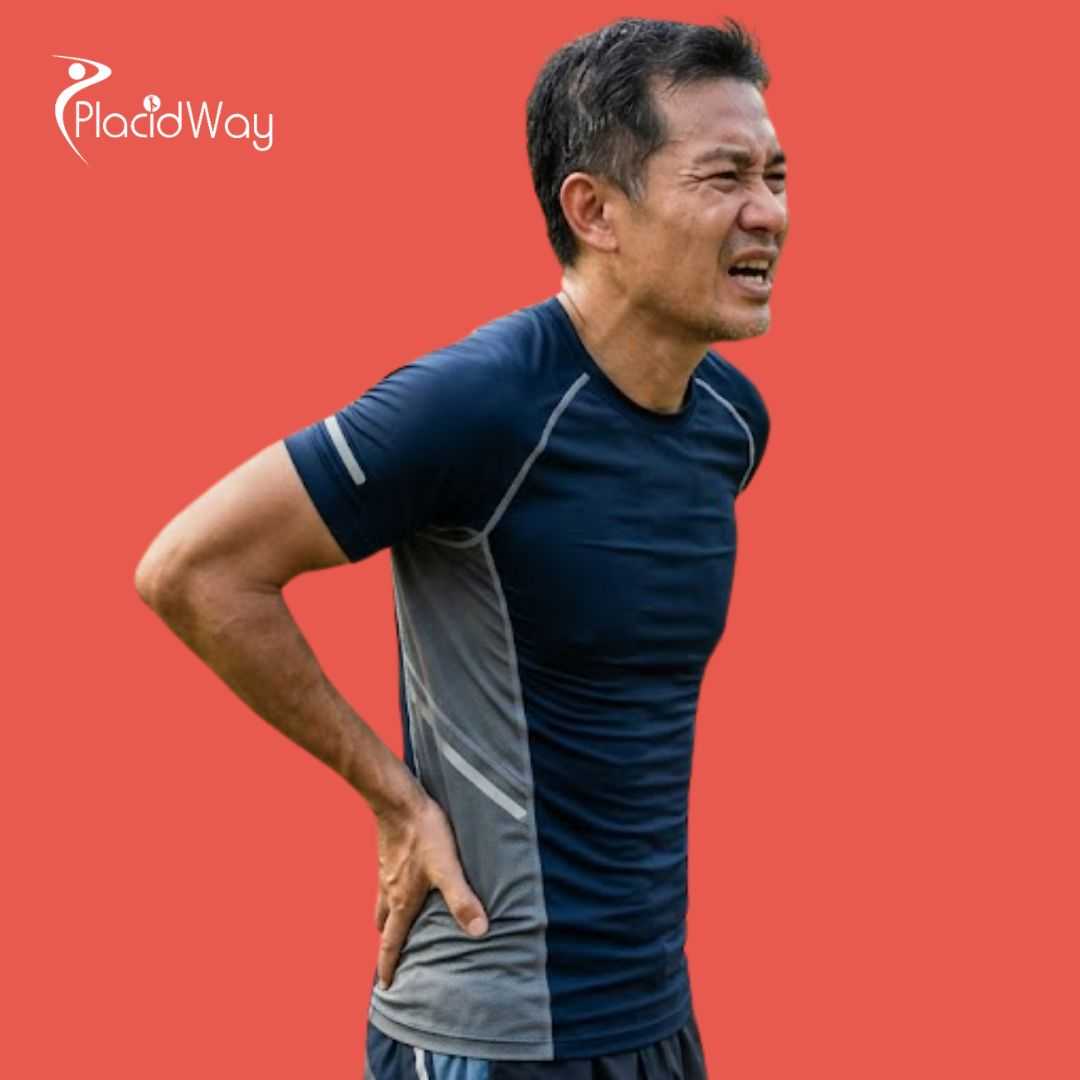 Stem Cell Therapy for Back Pain in Puerto Vallarta, Mexico