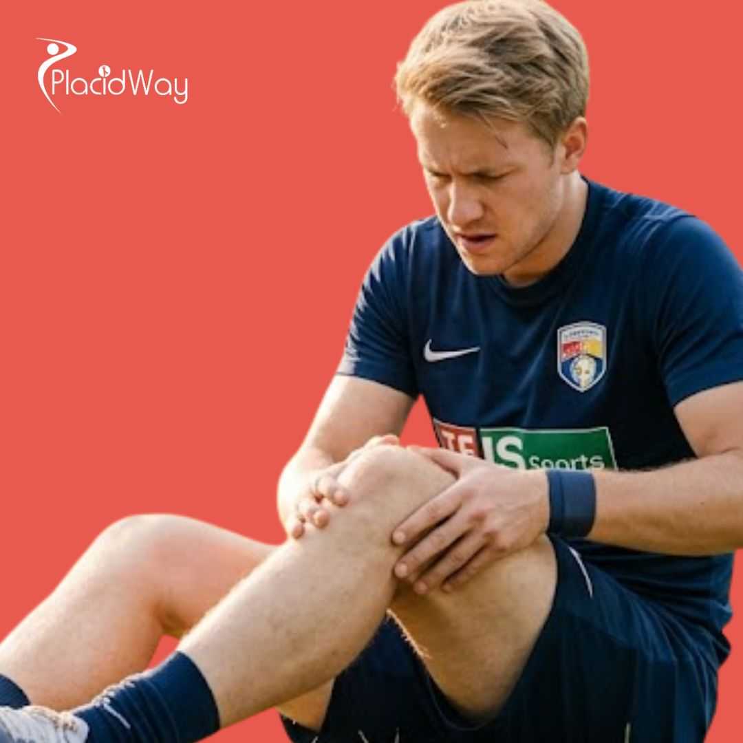 Stem Cell Therapy for Knee Pain in Puerto Vallarta, Mexico