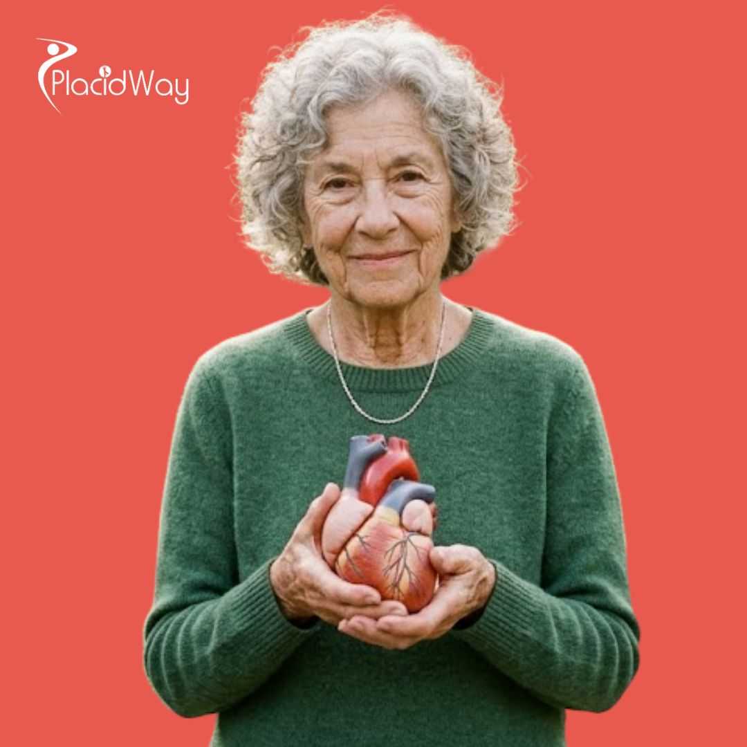 Stem Cell Therapy for Heart Disease in Puerto Vallarta, Mexico