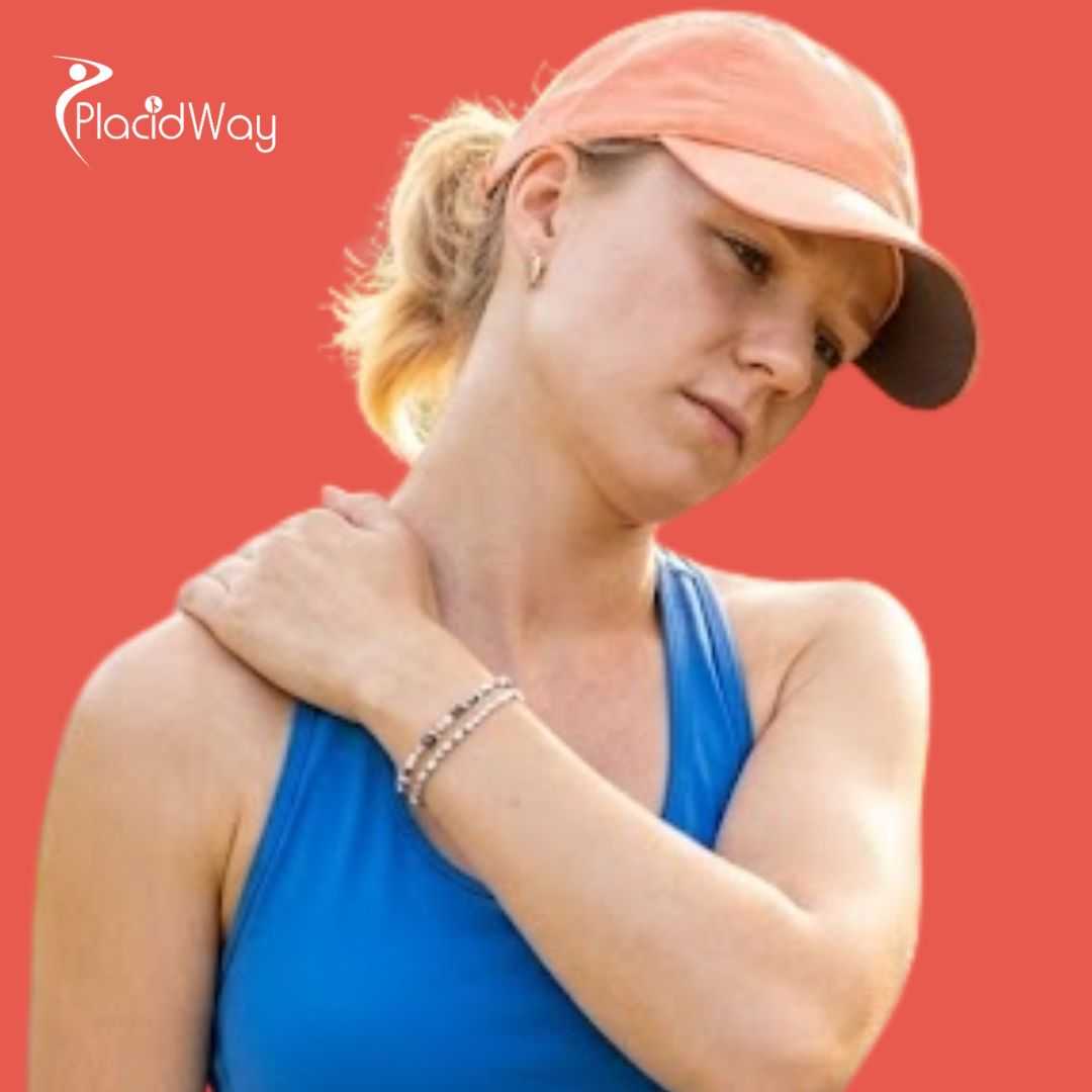 Rotator Cuff Repair in Tijuana, Mexico