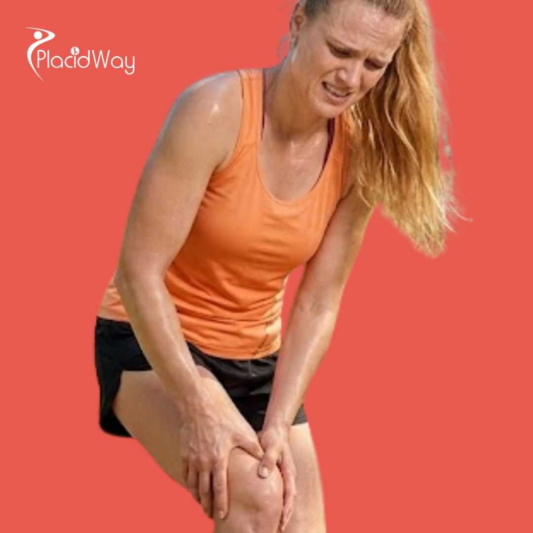 ACL Repair in Tijuana, Mexico