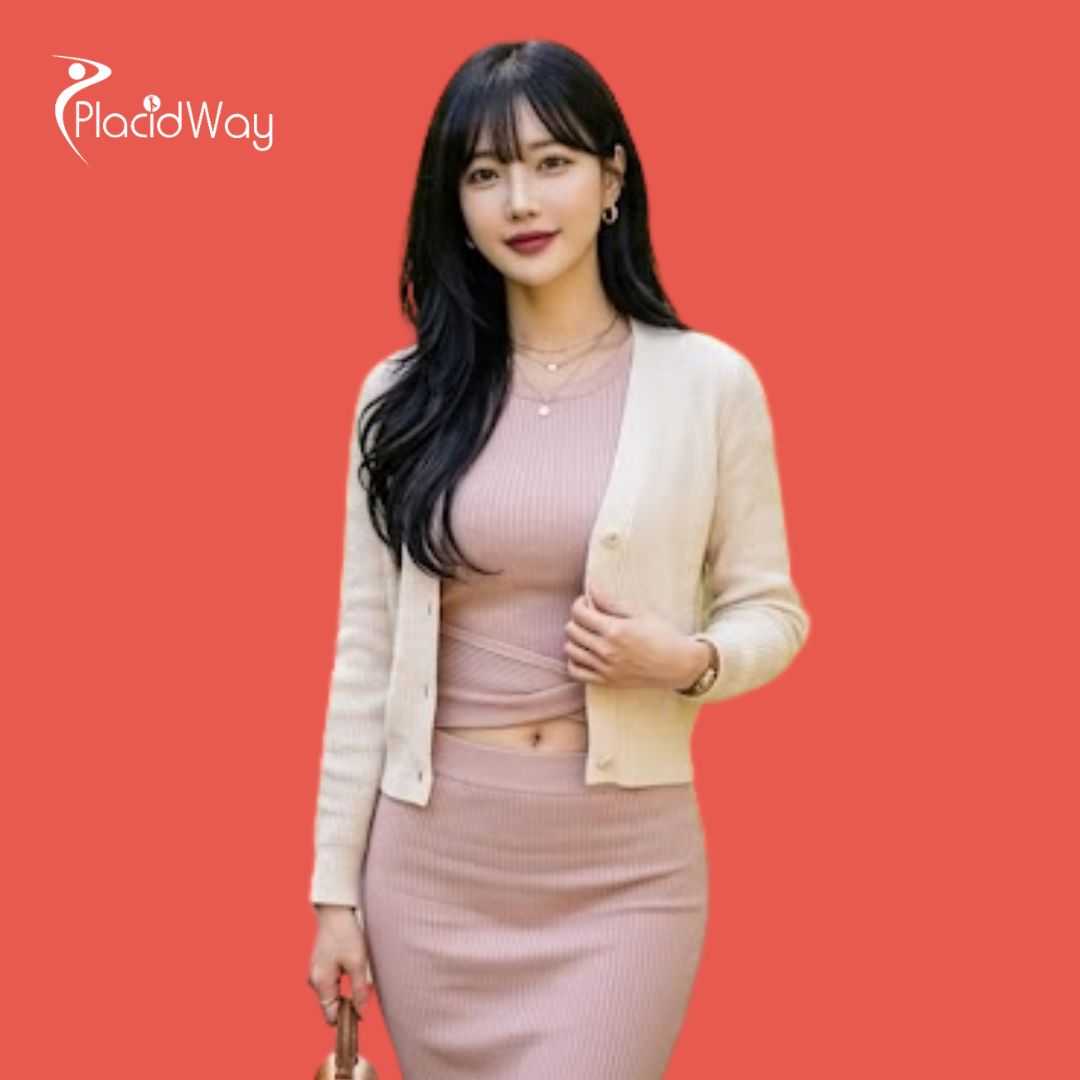 Plastic Surgery in South Korea