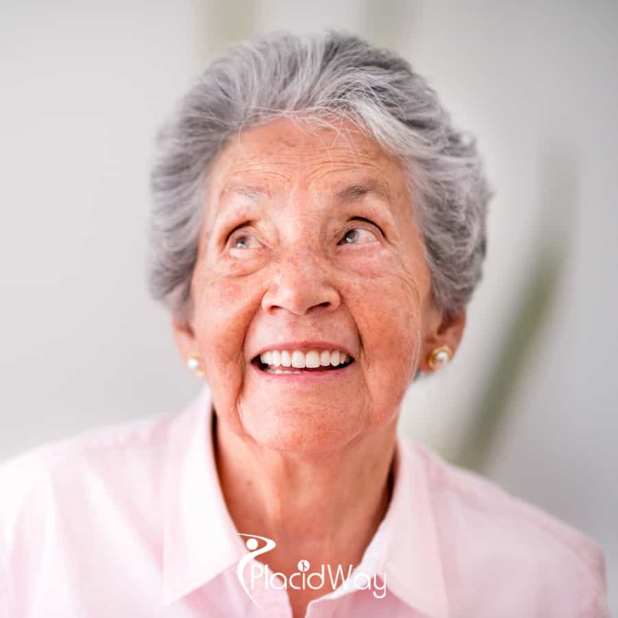 All on 4 Dental Implants in Costa Rica