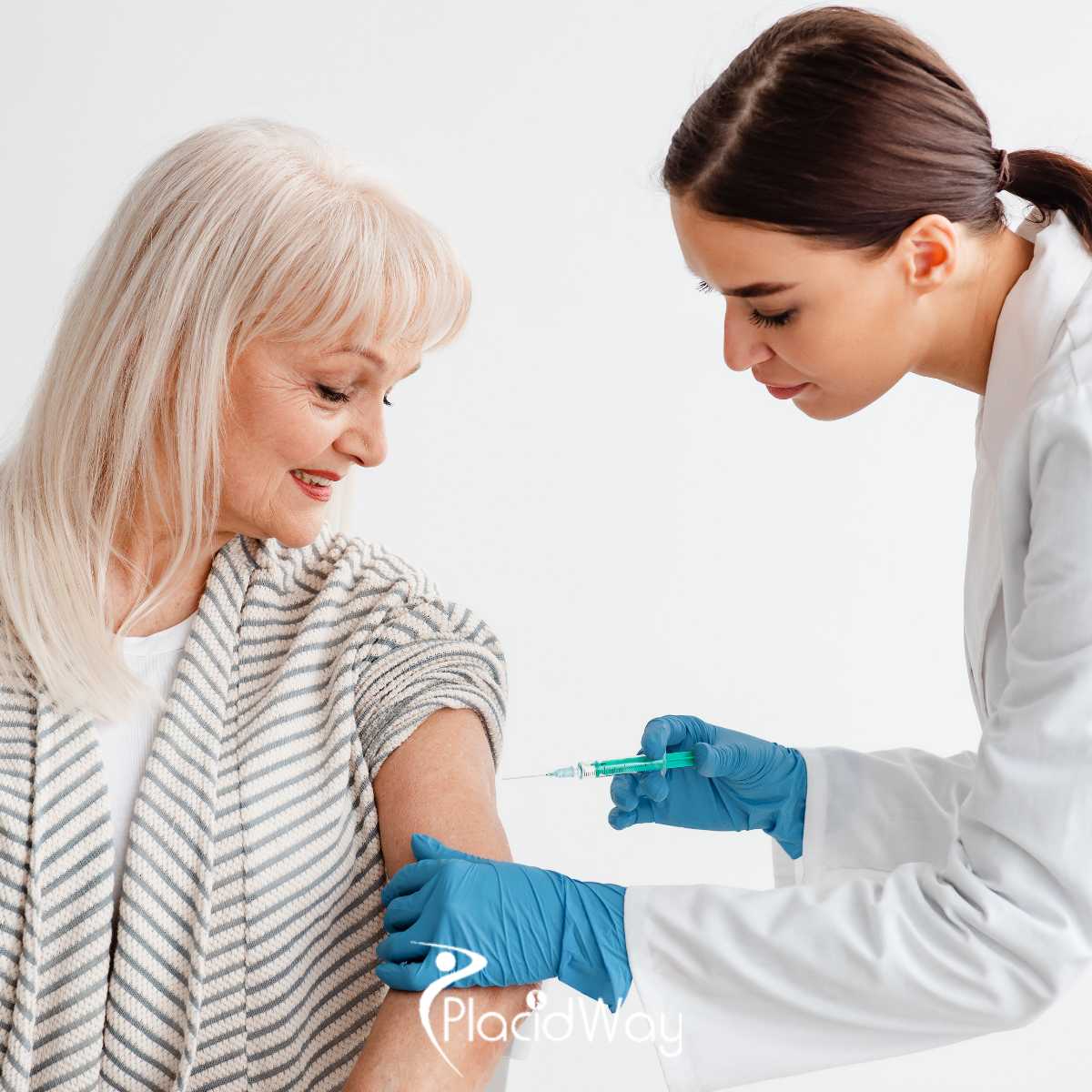Stem Cell Therapy in Colombia