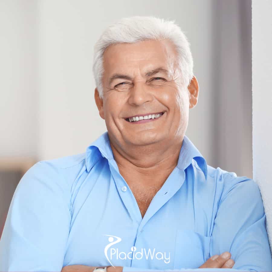 Dentures in Turkey - Choose Best Price and Clinic