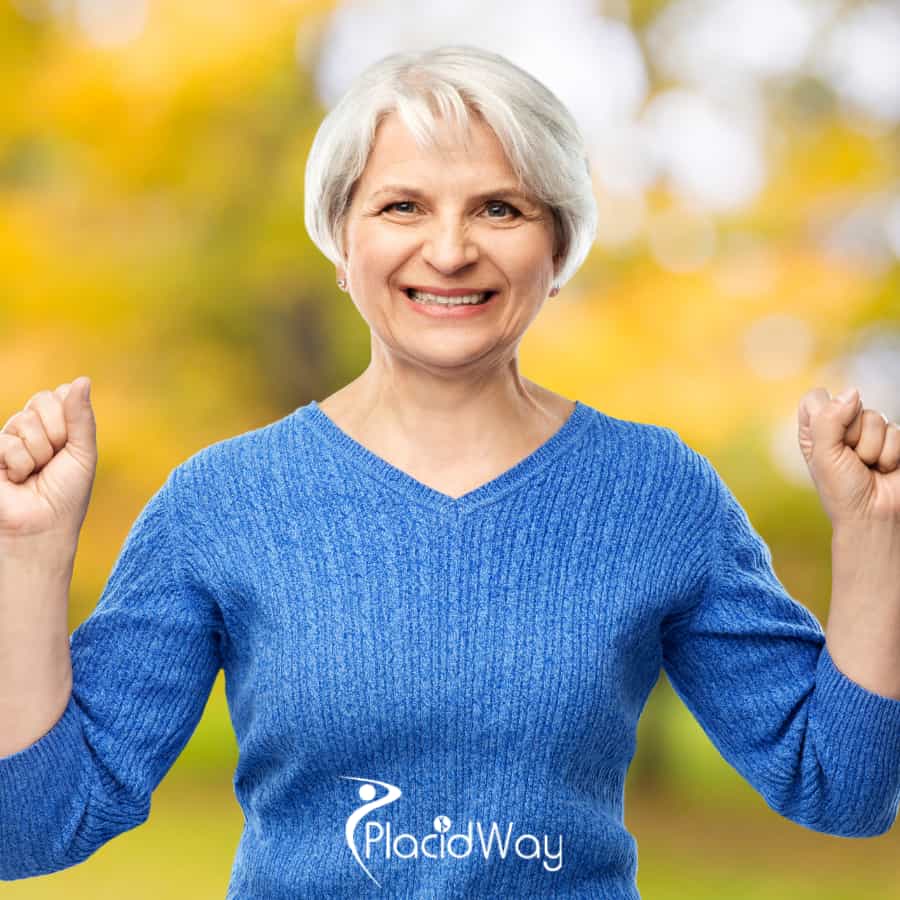 Dentures in Mexico - Solution to Your Missing Teeth