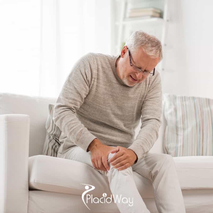 Knee Replacement Surgery in Europe
