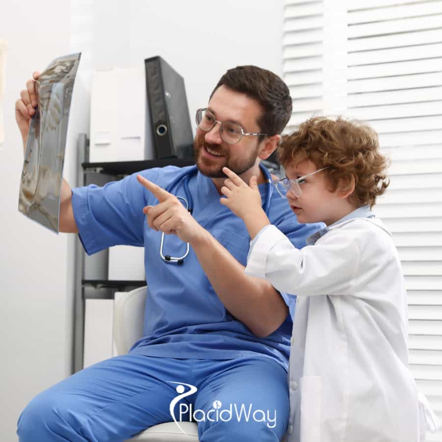 Orthopedic Surgery in Mexico