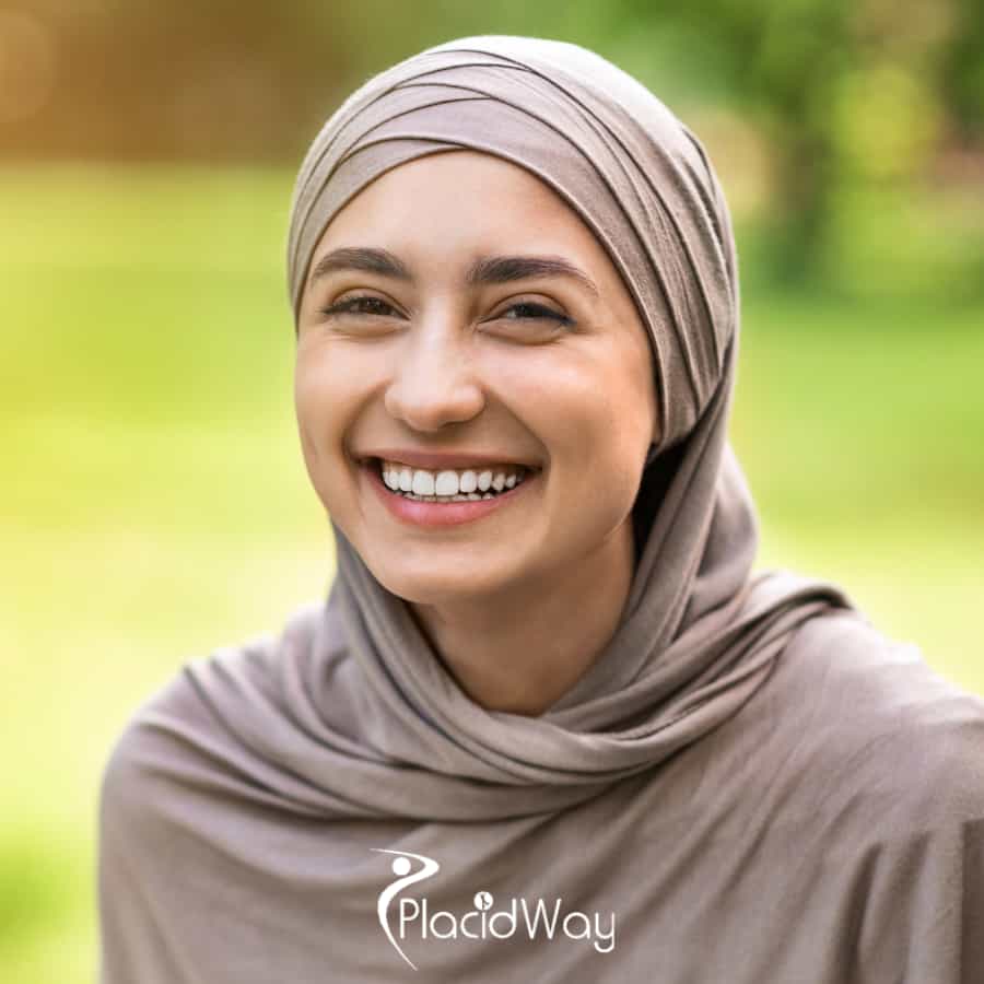 Dental Crowns in Dubai UAE