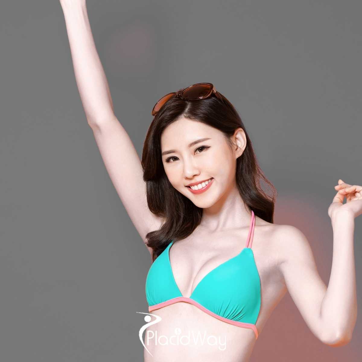 Breast Augmentation in South Korea