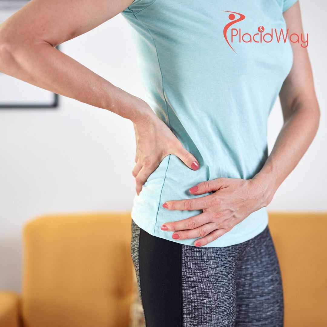 Hip Replacement Surgery in Turkey