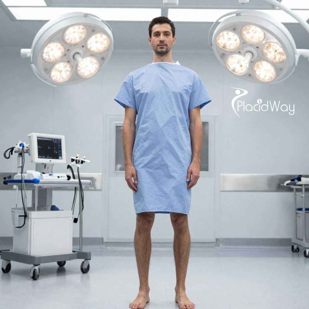 Limb Lengthening Surgery in Turkey