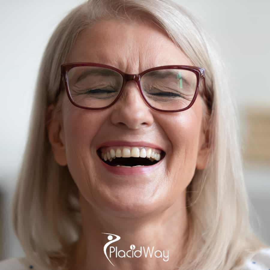 All on 4 Dental Implants in Turkey