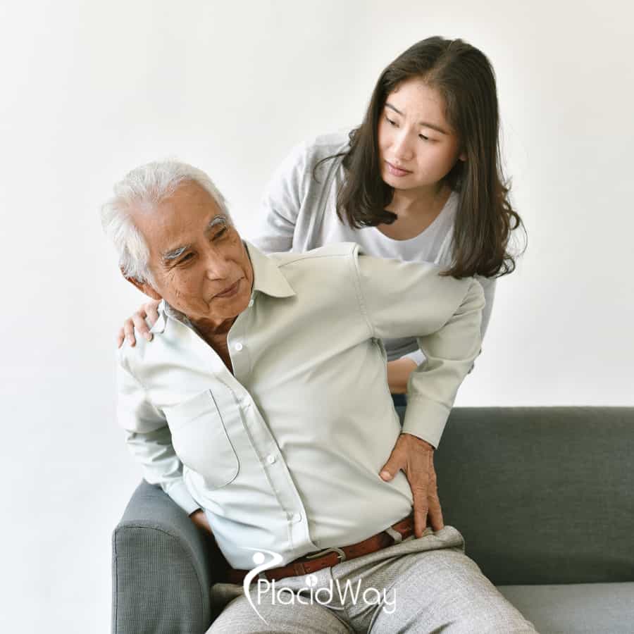 Hip Replacement in India - Find Effective Hip Surgery Package