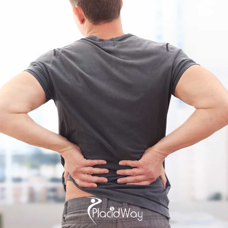 Hip Replacement Surgery in Tijuana, Mexico