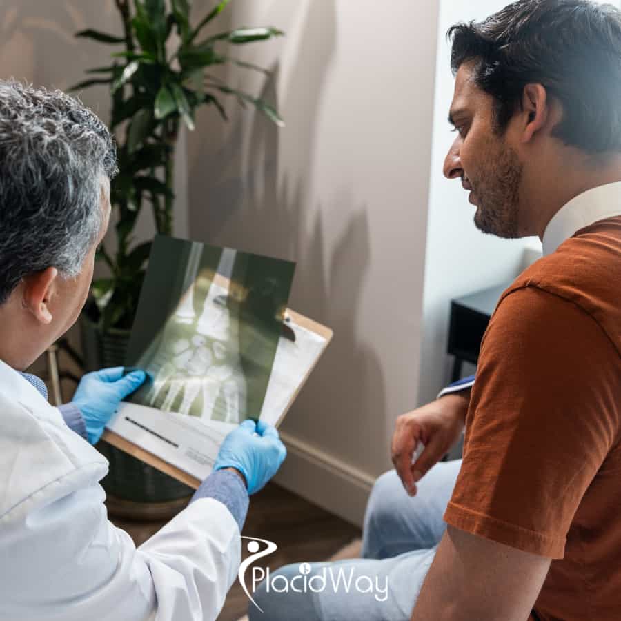 Orthopedic Surgery in Tijuana, Mexico