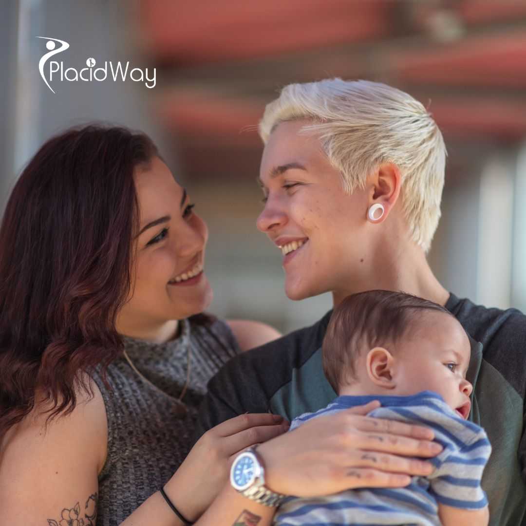 Surrogacy in Mexico
