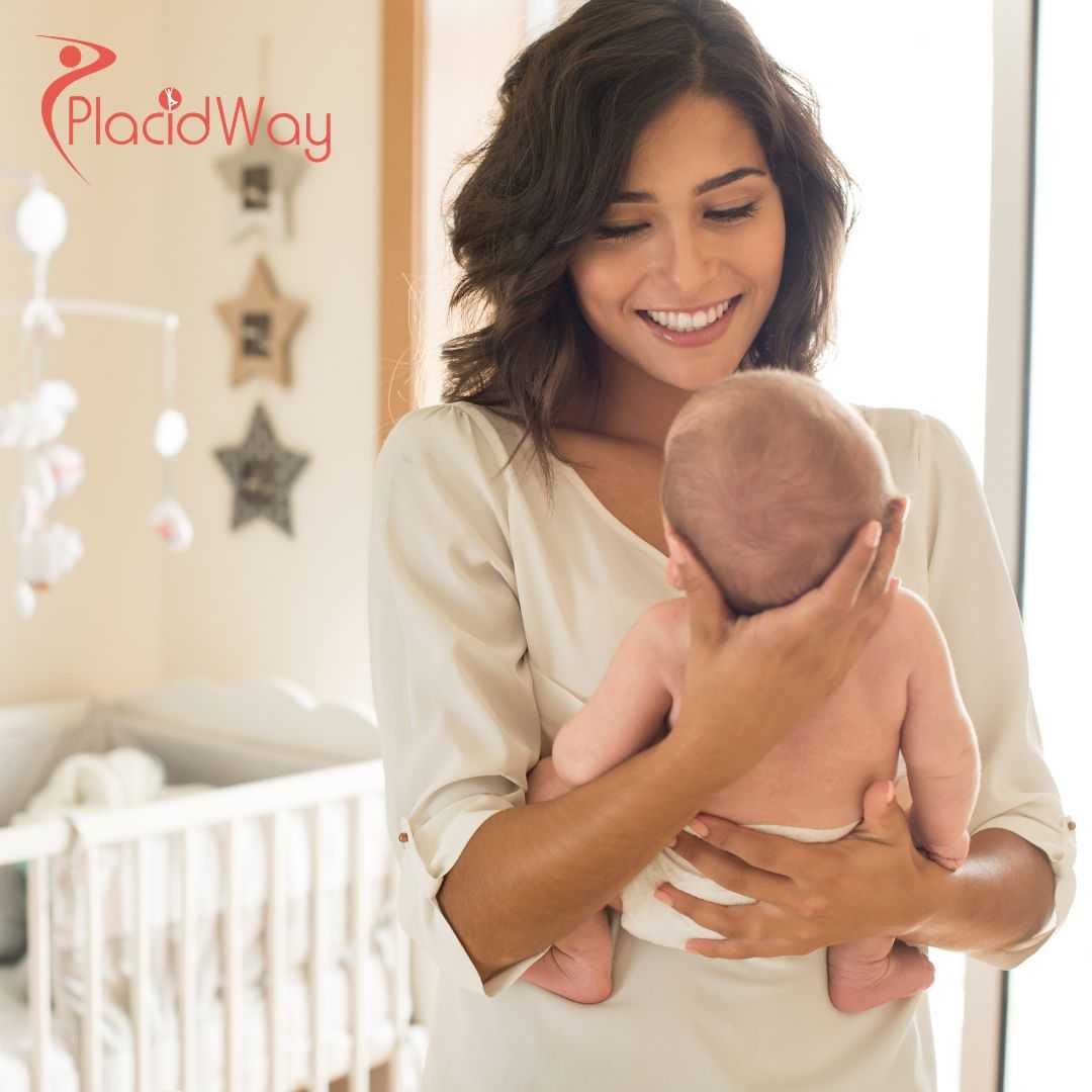 IVF Fertility Treatment in Thailand