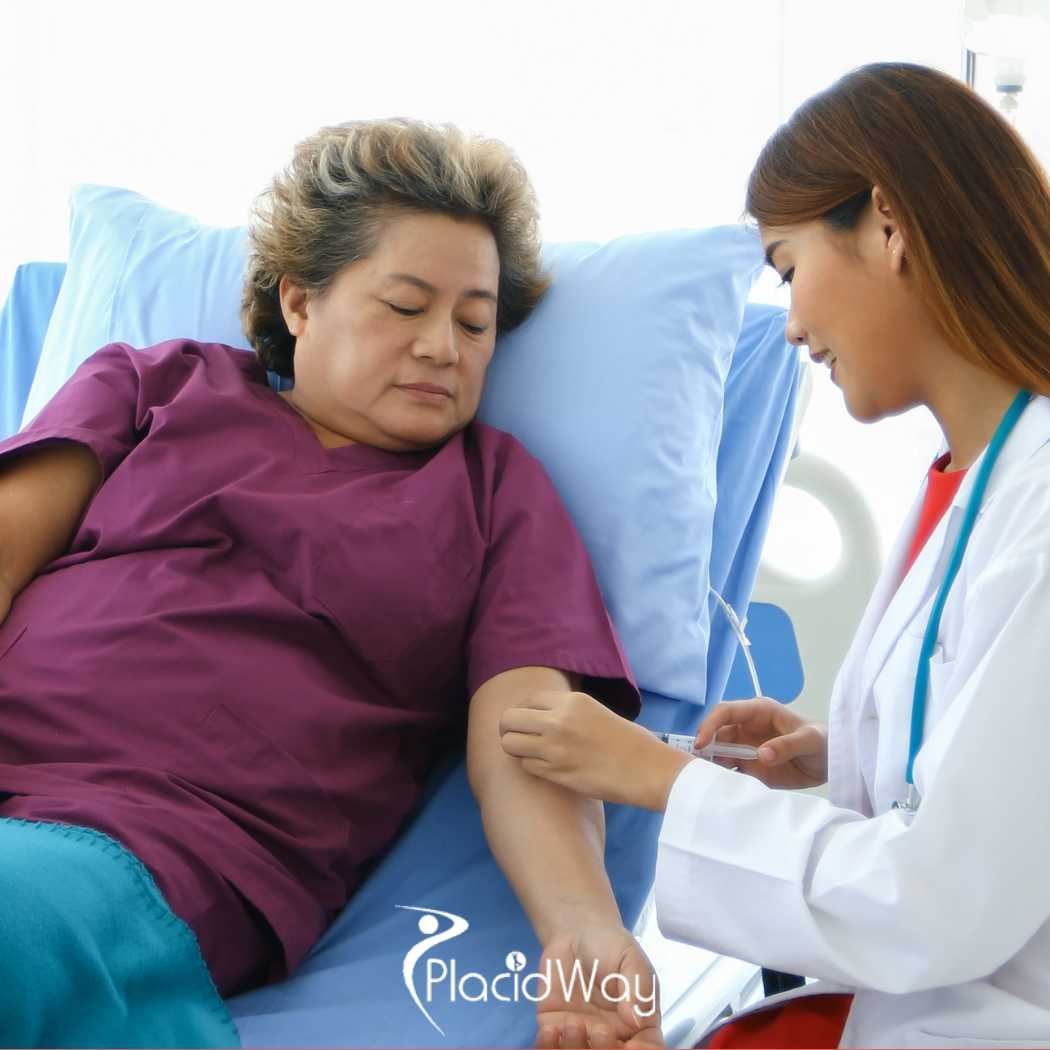 Stem Cell Therapy in Thailand