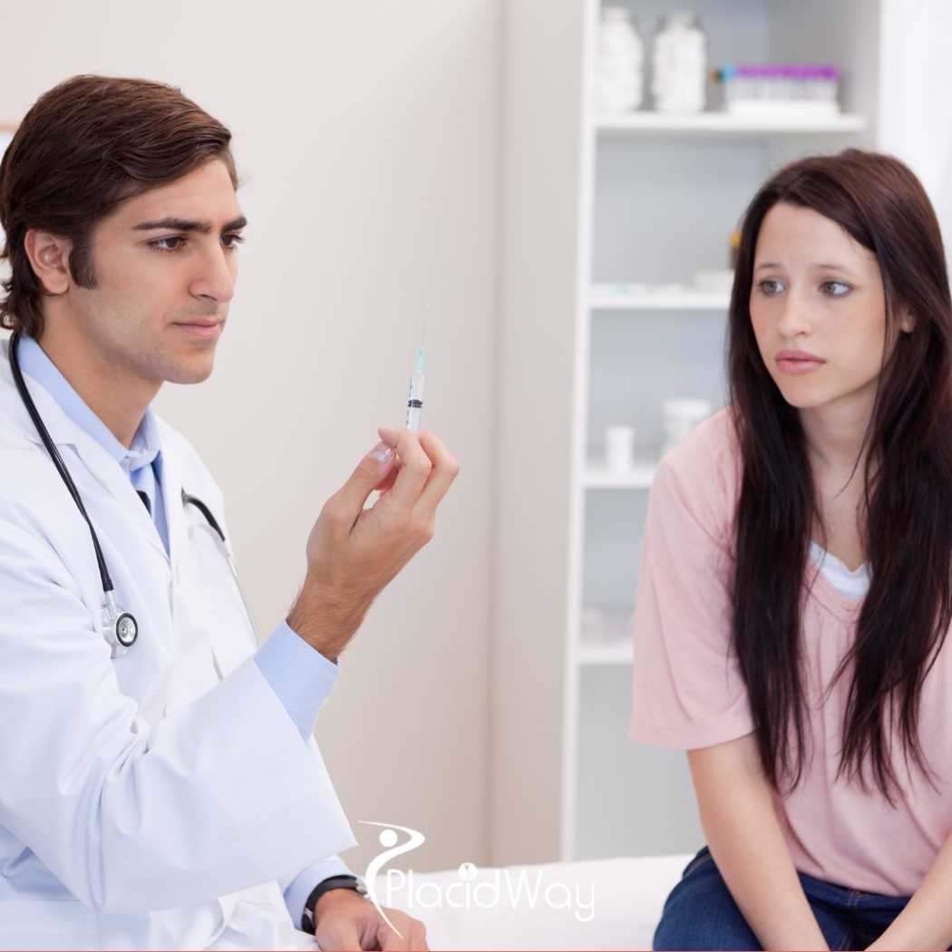 Stem Cell Therapy in Mexico