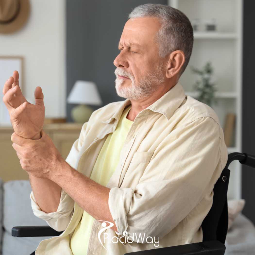 Stem Cell Therapy for Parkinson Disease in Mexico
