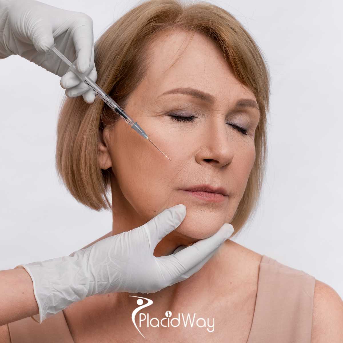 Feel Younger with Stem Cell Therapy for Anti-Aging in Tijuana, Mexico    