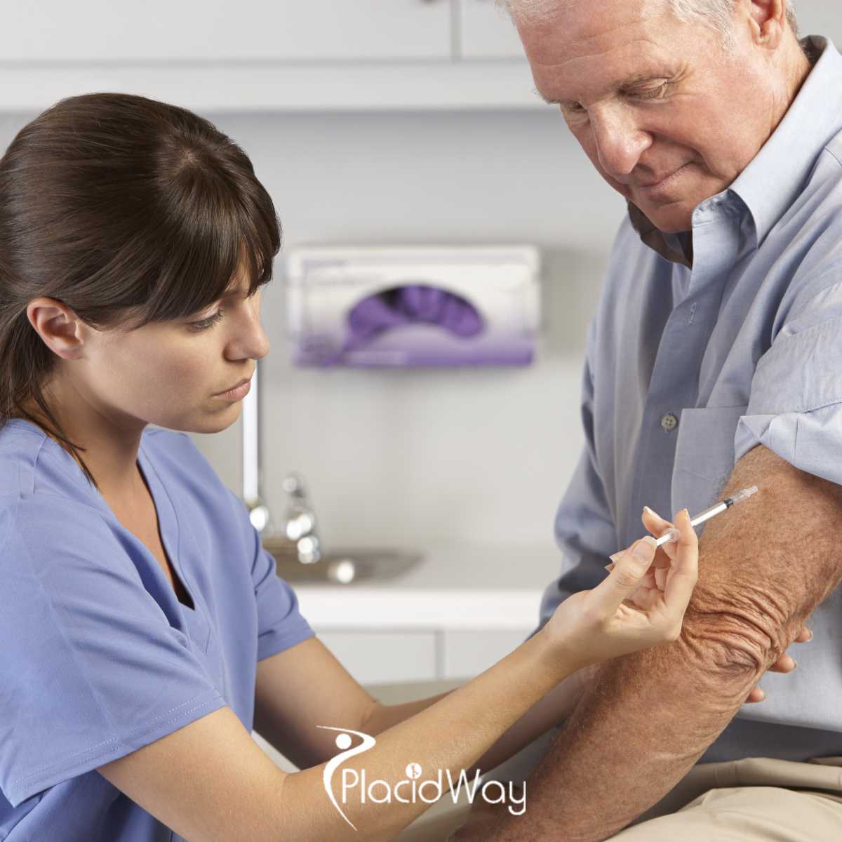 Stem Cell Therapy in Germany
