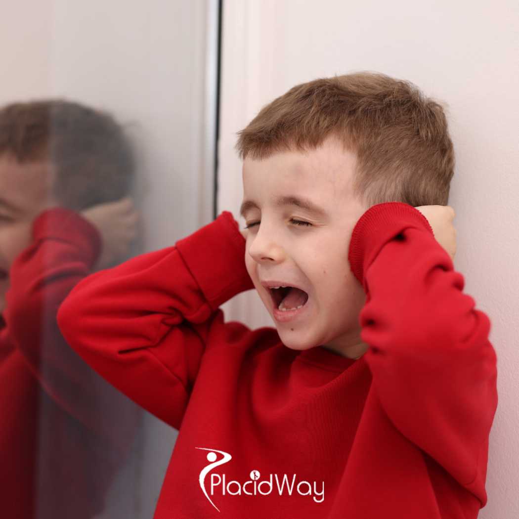 Stem Cell Therapy for Autism in Tijuana, Mexico