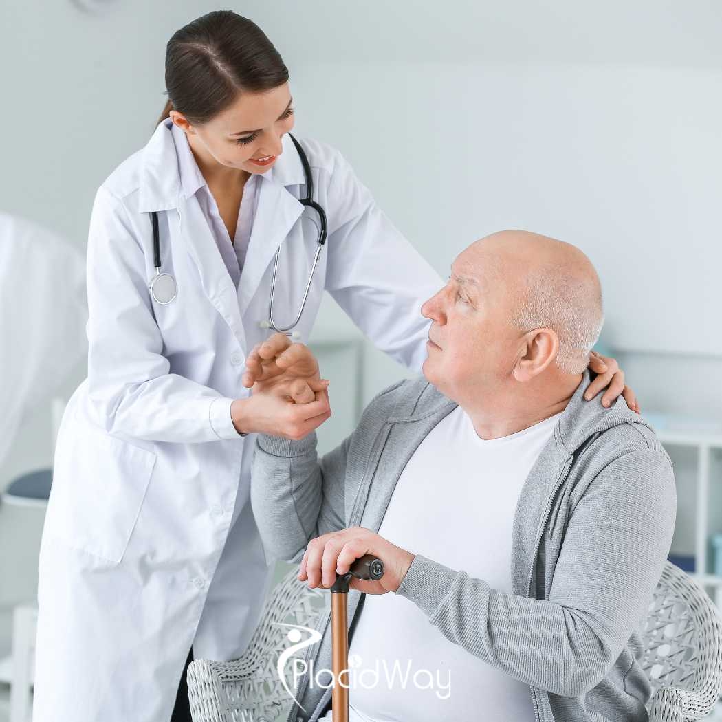 Stem Cell Therapy for Parkinson's Disease in Tijuana, Mexico