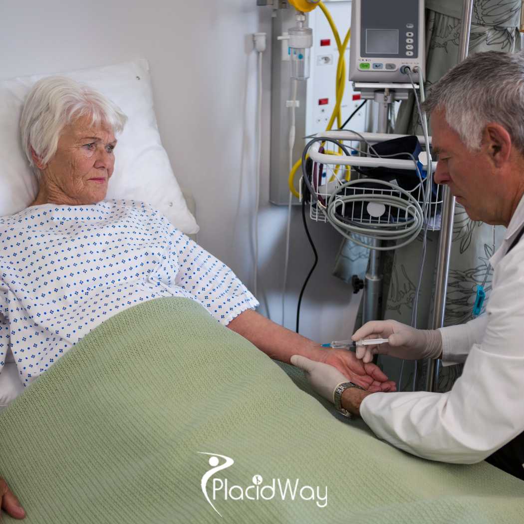 Stem Cell Therapy in Puerto Vallarta, Mexico