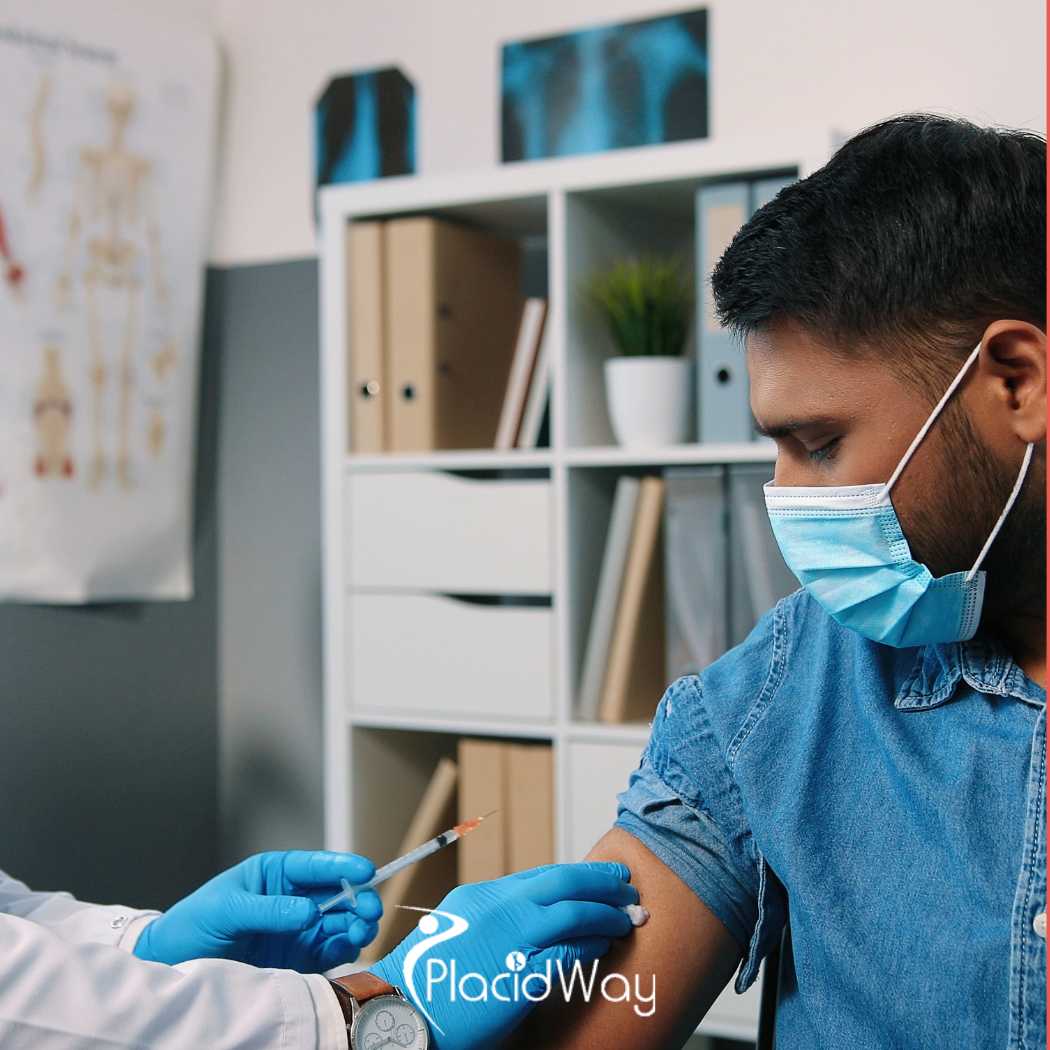Stem Cell Therapy in Dubai, UAE