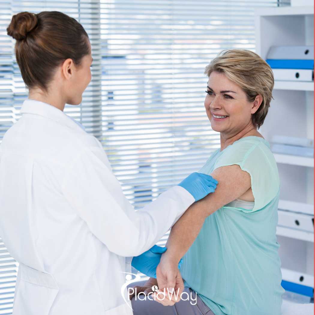 Stem Cell Therapy in Europe
