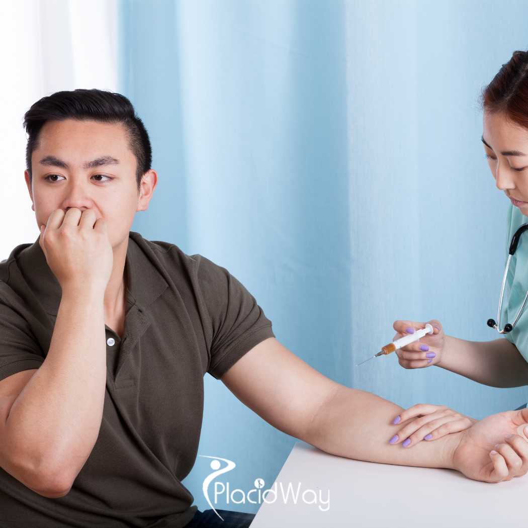 Stem Cell Therapy in Malaysia