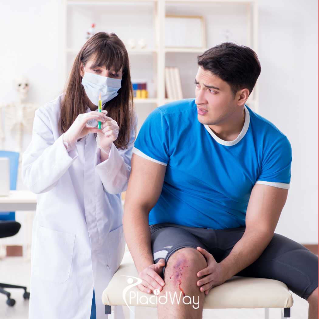 Stem Cell Therapy in China