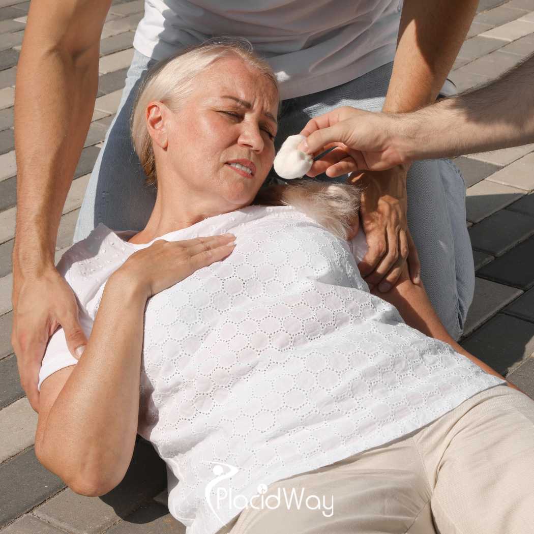 Stem Cell Therapy for Stroke in Mexico